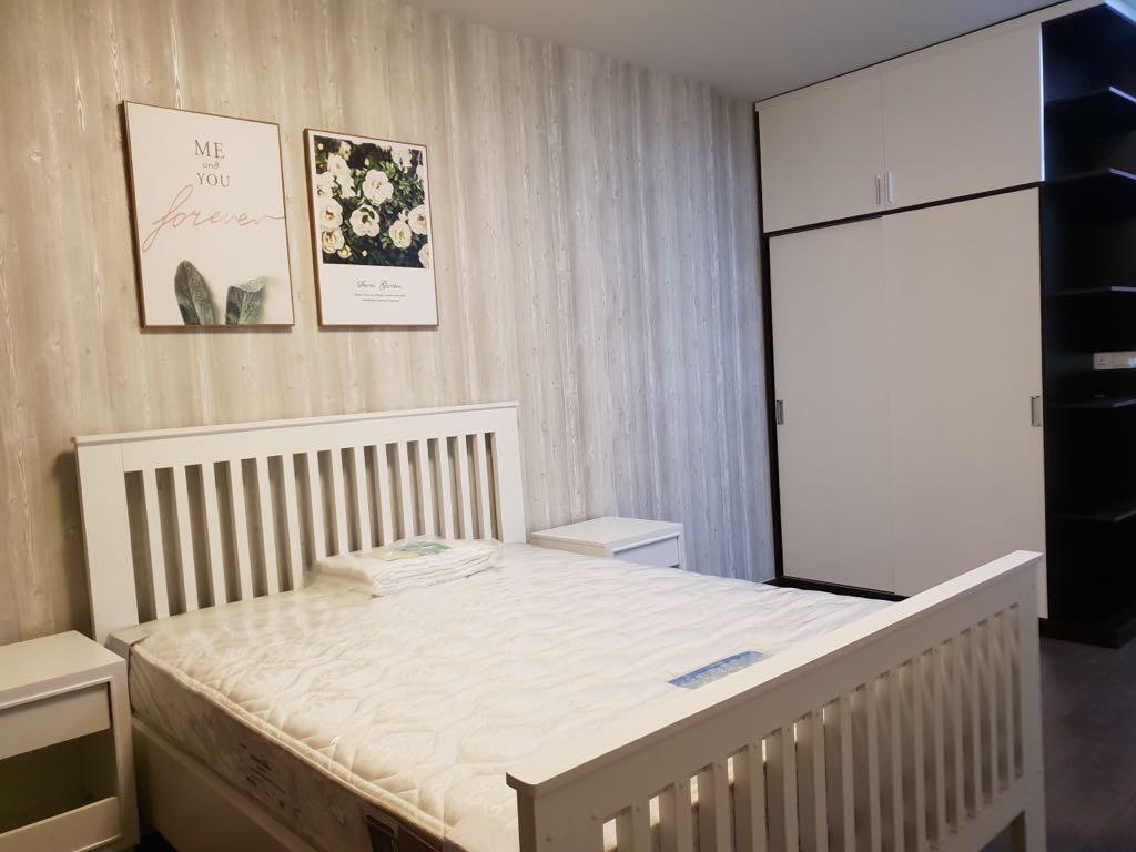 2PN-96 M2, VISTA VERDE CHO THUÊ 26 TRIỆU/ THÁNG