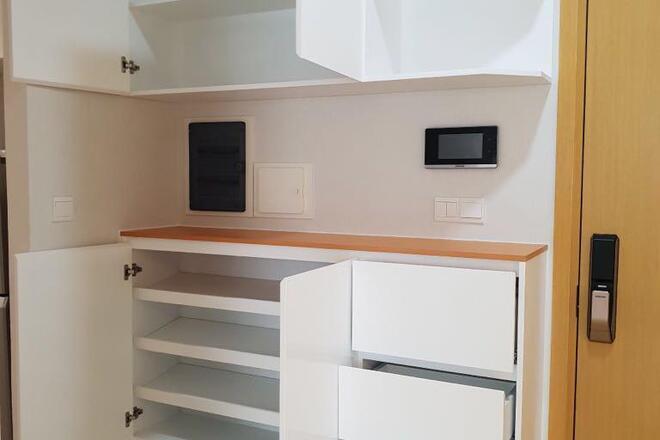 2PN-96 M2, VISTA VERDE CHO THUÊ 26 TRIỆU/ THÁNG