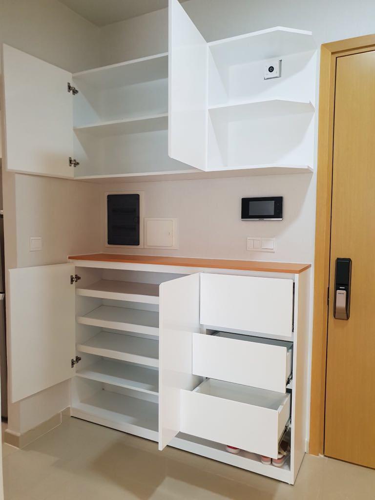 2PN-96 M2, VISTA VERDE CHO THUÊ 26 TRIỆU/ THÁNG