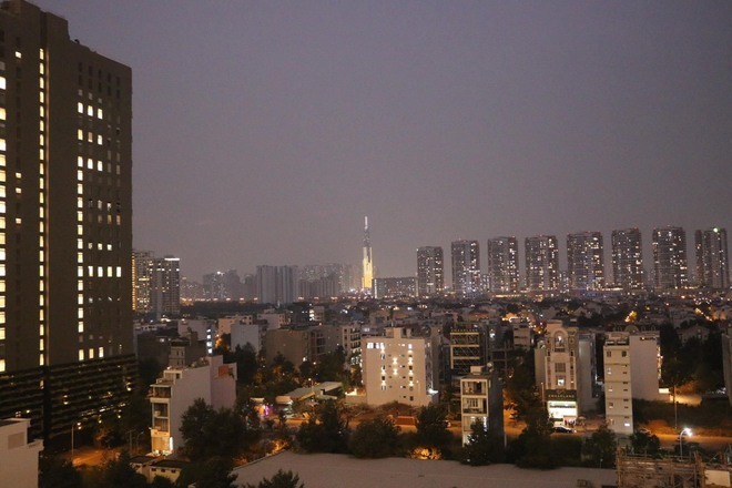 2BR-85 M2 Feliz en Vista cho thuê 19.5 triệu/ tháng