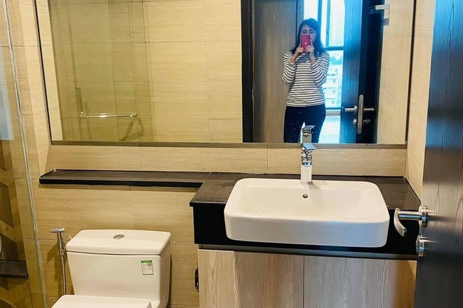 2BR-85 M2 Feliz en Vista cho thuê 19.5 triệu/ tháng