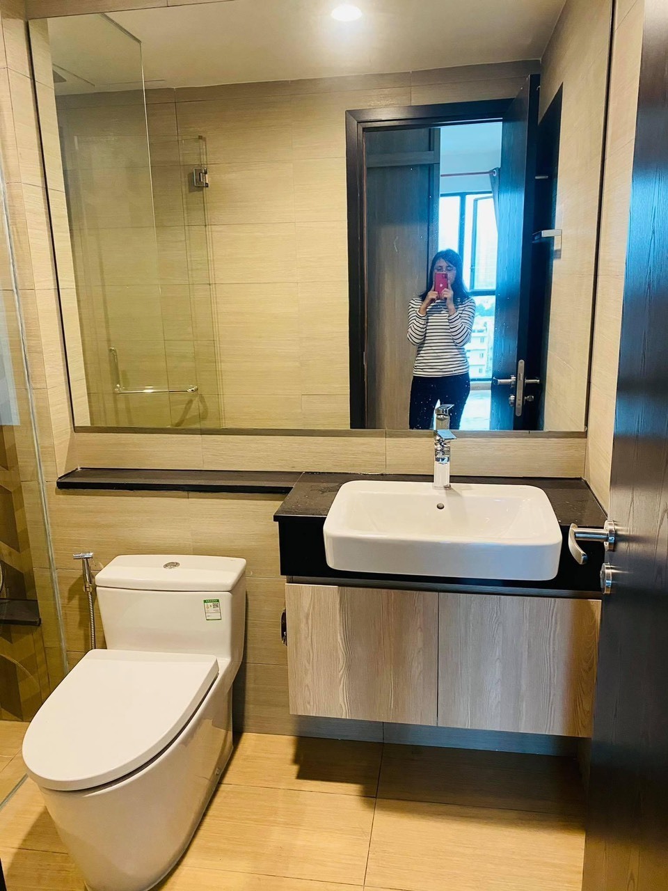 2BR-85 M2 Feliz en Vista cho thuê 19.5 triệu/ tháng