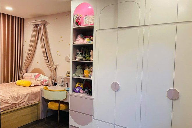 4BR-SKY VILLA 181 M2 CHO THUÊ 3200$ FELIZ EN VISTA