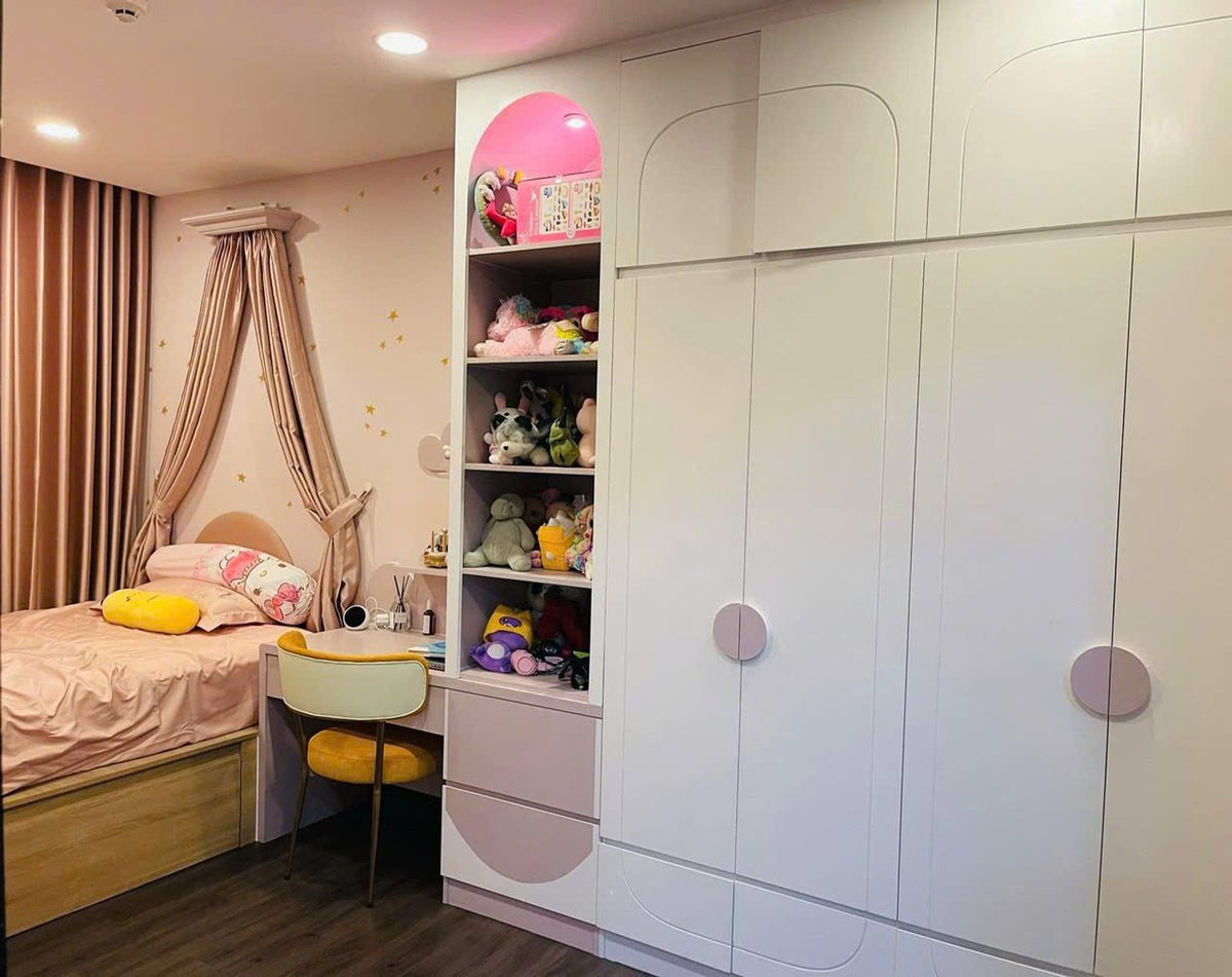 4BR-SKY VILLA 181 M2 CHO THUÊ 3200$ FELIZ EN VISTA