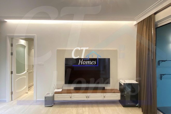 CĂN HỘ 3PN-138 M2 VISTA VERDE TRỐNG SẴN 48 TRIỆU/ THÁNG