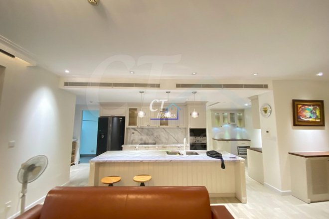 CĂN HỘ 3PN-138 M2 VISTA VERDE TRỐNG SẴN 48 TRIỆU/ THÁNG