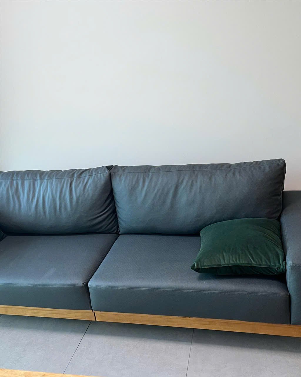 2BR-85 M2 FELIZ EN VISTA - TẦNG CAO CHO THUÊ 20 TRIỆU