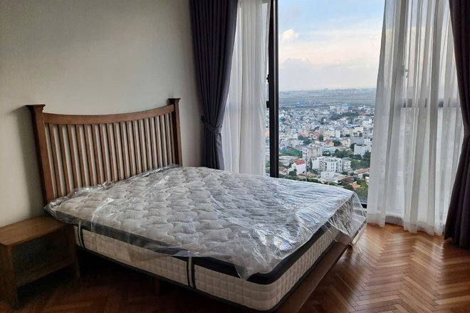 2BR-85 M2 FELIZ EN VISTA - TẦNG CAO CHO THUÊ 20 TRIỆU
