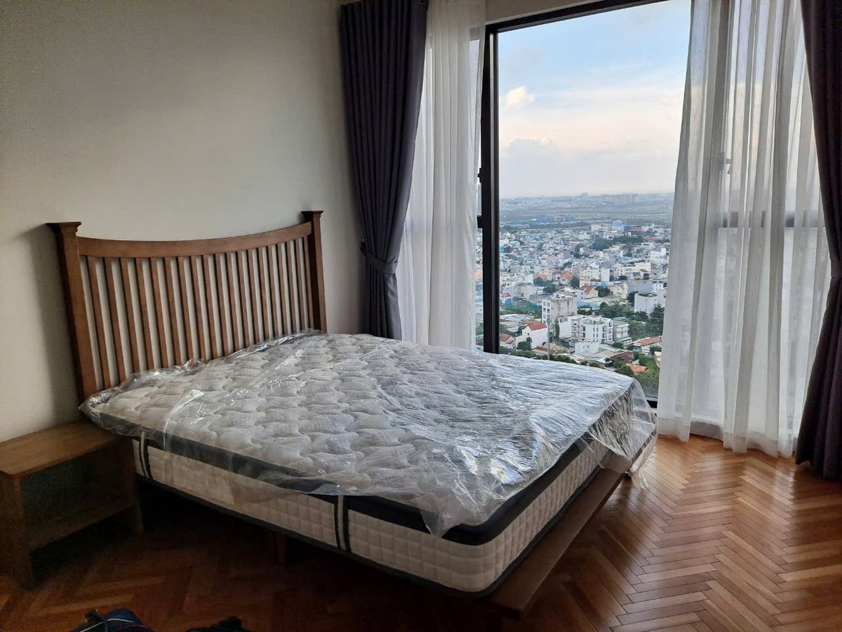 2BR-85 M2 FELIZ EN VISTA - TẦNG CAO CHO THUÊ 20 TRIỆU