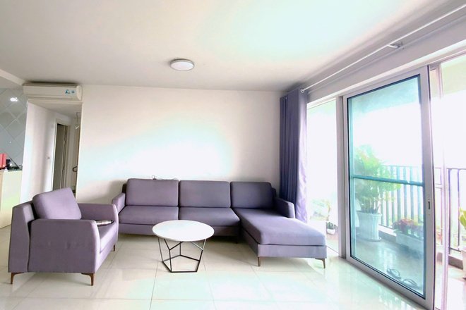 CHO THUÊ NHANH 4PN-VISTA VERDE 45 TRIỆU/ THÁNG