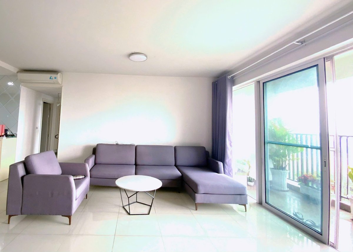 CHO THUÊ NHANH 4PN-VISTA VERDE 45 TRIỆU/ THÁNG