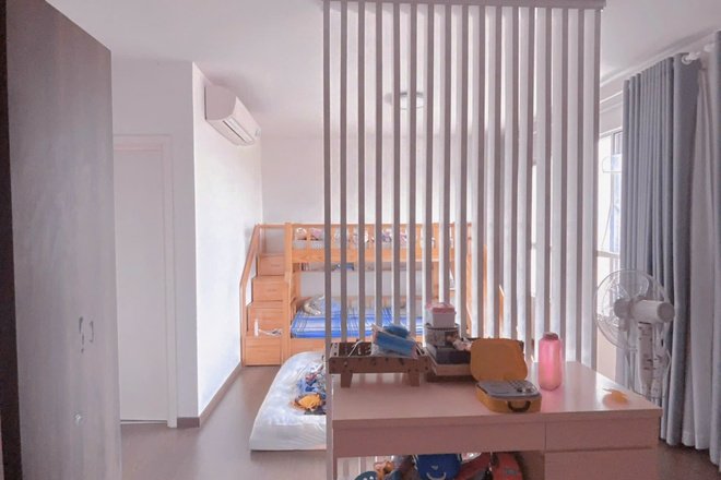 CHO THUÊ NHANH 4PN-VISTA VERDE 45 TRIỆU/ THÁNG