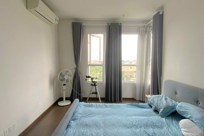 CHO THUÊ NHANH 4PN-VISTA VERDE 45 TRIỆU/ THÁNG