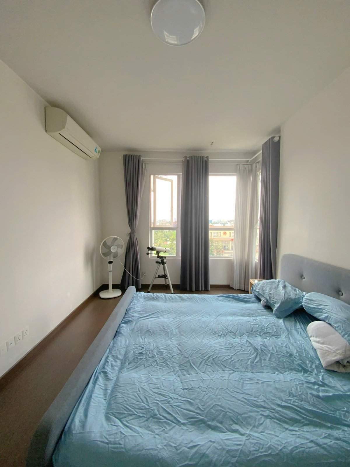 CHO THUÊ NHANH 4PN-VISTA VERDE 45 TRIỆU/ THÁNG