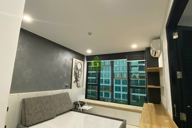 CHO THUÊ 2PN- DUPLEX- FELIZ EN VISTA SẮP TRỐNG 25 TRIỆU/ THÁNG