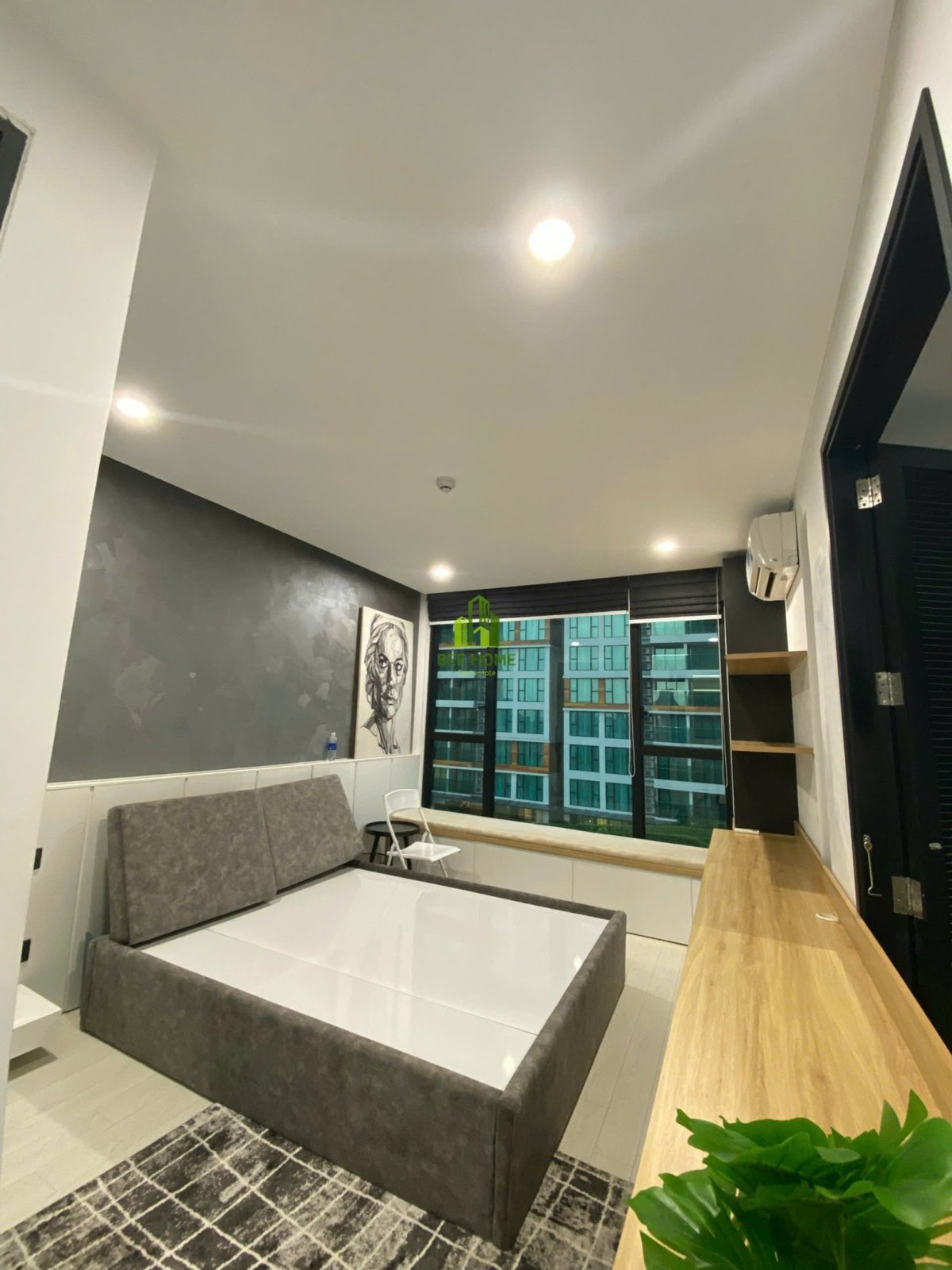 CHO THUÊ 2PN- DUPLEX- FELIZ EN VISTA SẮP TRỐNG 25 TRIỆU/ THÁNG
