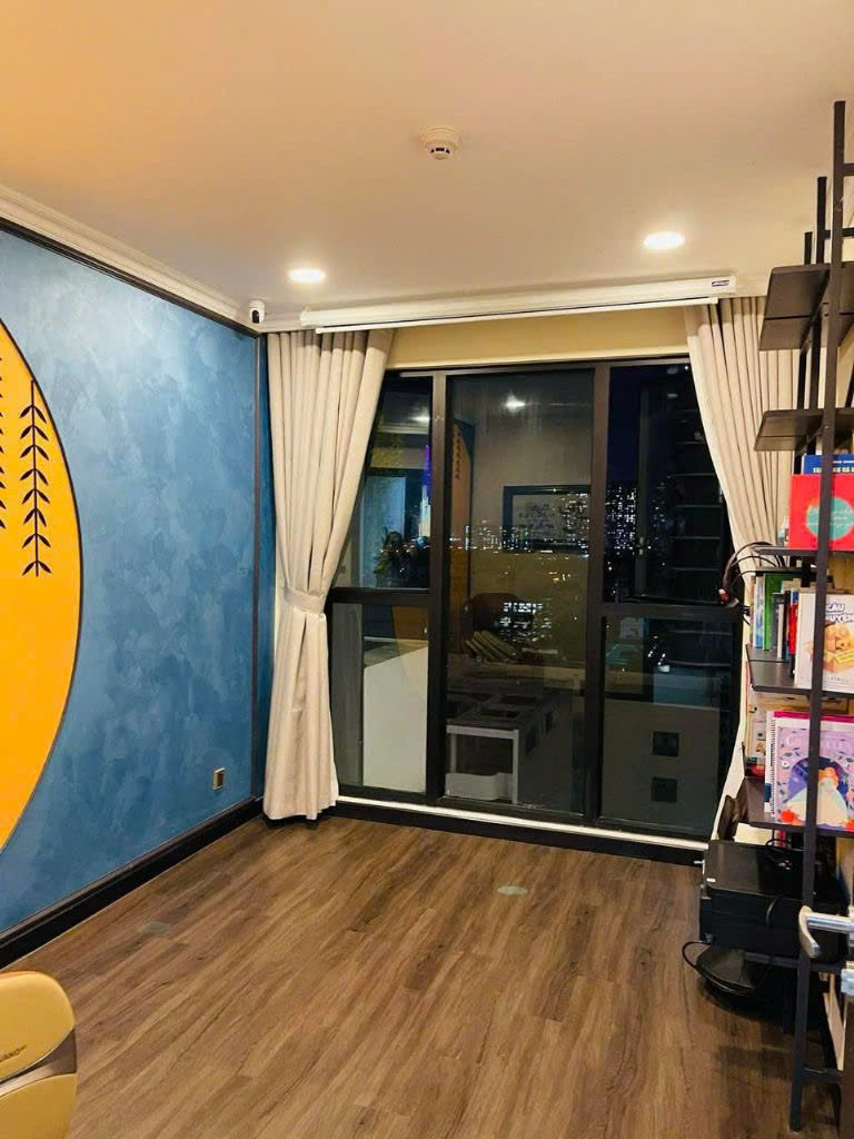 4BR-SKY VILLA 181 M2 CHO THUÊ 3200$ FELIZ EN VISTA