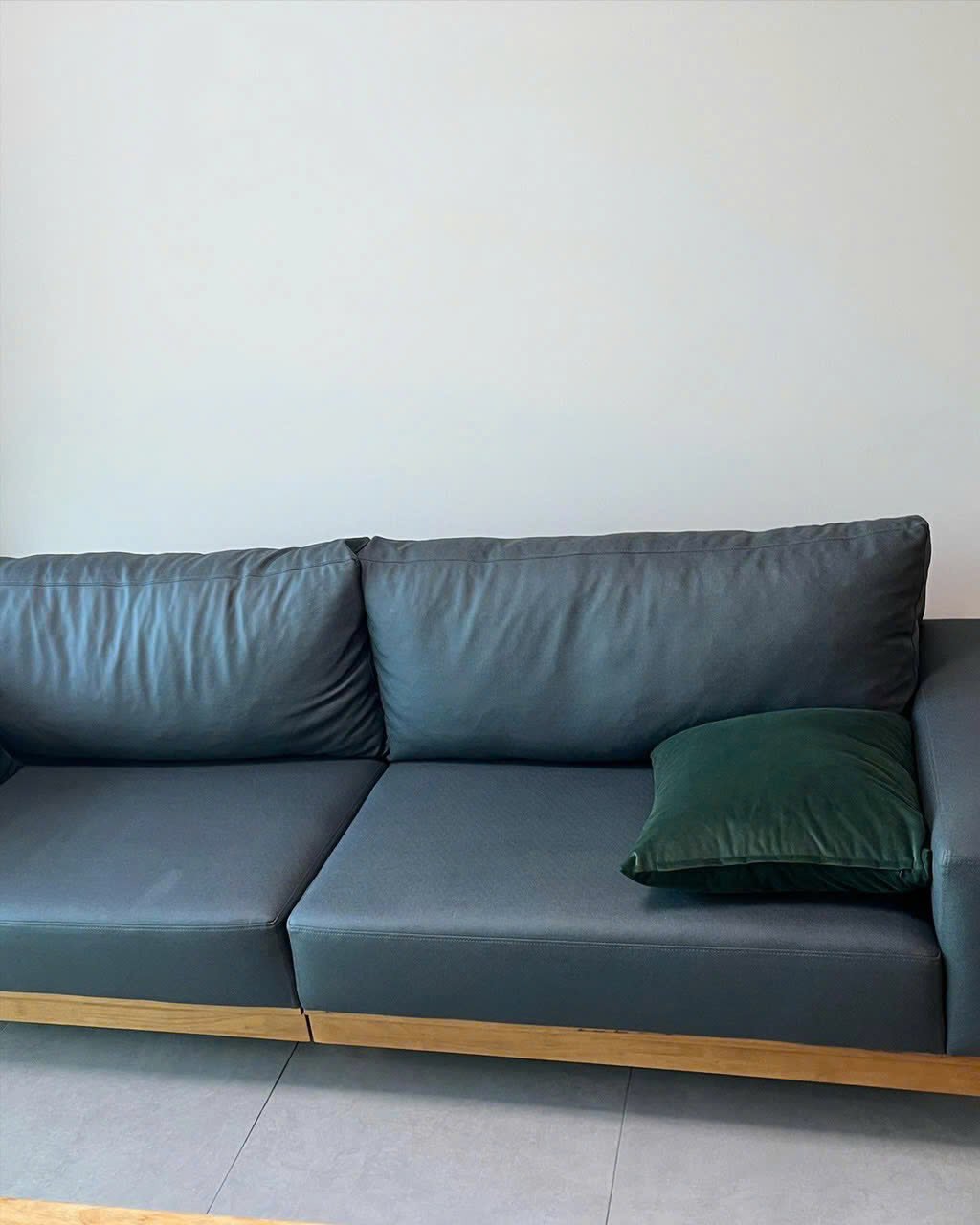 2BR-85 M2 FELIZ EN VISTA - TẦNG CAO CHO THUÊ 20 TRIỆU