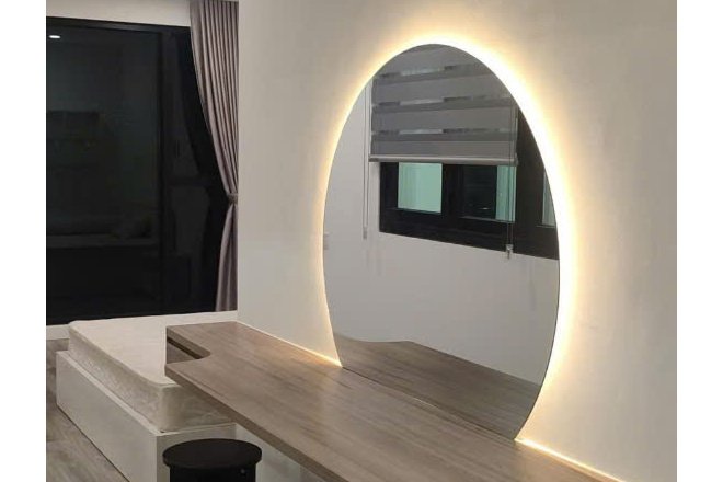 2BR-102 M2 DUPLEX CHO THUÊ 35 TRIỆU/ THÁNG FELIZ EN VISTA