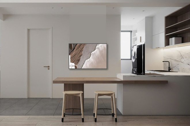 2BR-102 M2 DUPLEX CHO THUÊ 35 TRIỆU/ THÁNG FELIZ EN VISTA