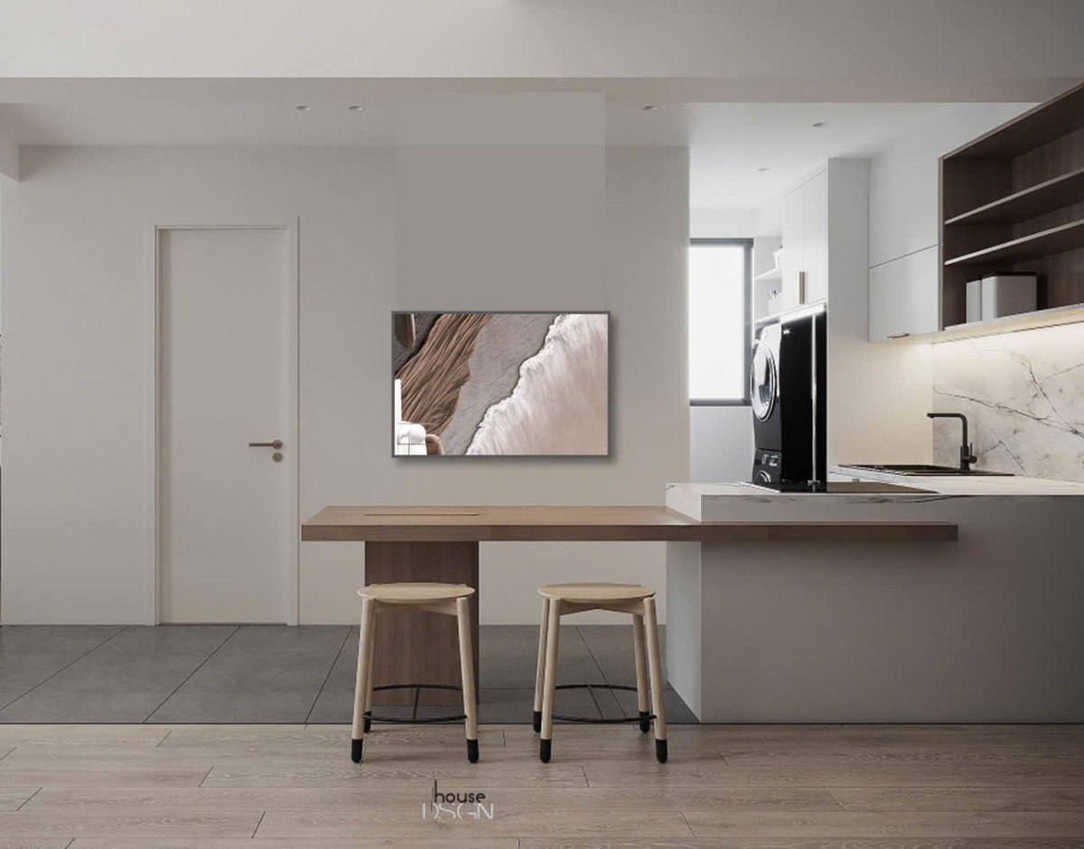 2BR-102 M2 DUPLEX CHO THUÊ 35 TRIỆU/ THÁNG FELIZ EN VISTA