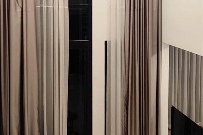 2BR-102 M2 DUPLEX CHO THUÊ 35 TRIỆU/ THÁNG FELIZ EN VISTA