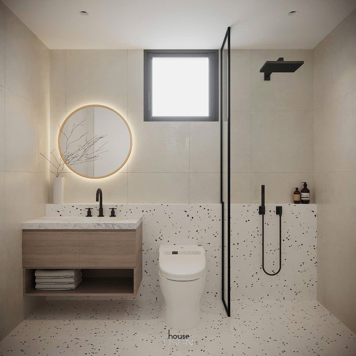 2BR-102 M2 DUPLEX CHO THUÊ 35 TRIỆU/ THÁNG FELIZ EN VISTA