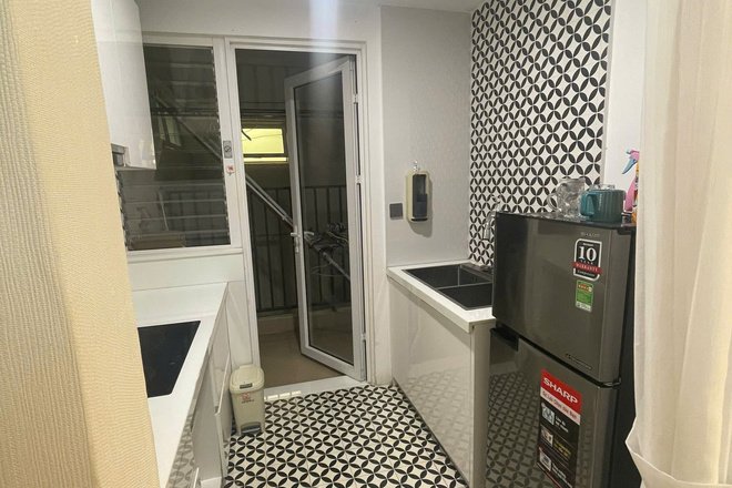 Cho thuê 1PN-17 triệu/ tháng. Diện tích sử dụng 61 m2