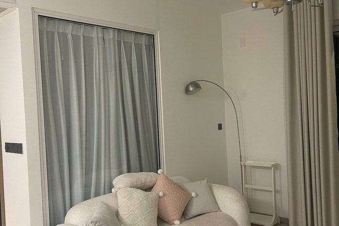 Cho thuê 1PN-17 triệu/ tháng. Diện tích sử dụng 61 m2