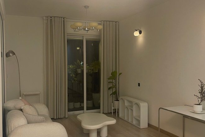 Cho thuê 1PN-17 triệu/ tháng. Diện tích sử dụng 61 m2