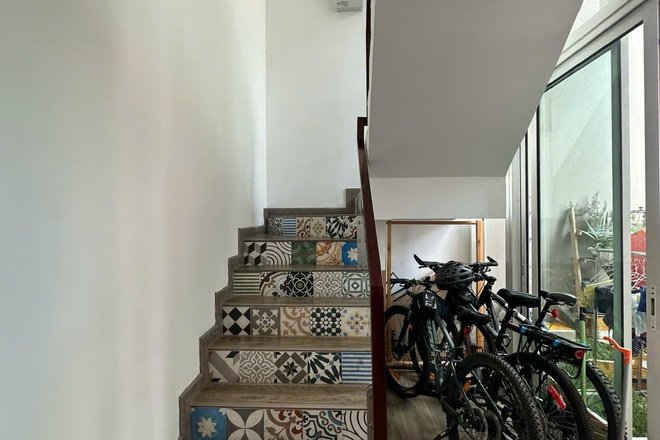 Duplex 4PN- Vista Verde cho thuê 45 triệu/ tháng