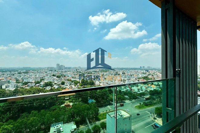 BÁN 1PN-SÂN VƯỜN 58 M2- FELIZ EN VISRA 5.2 TỶ ĐÃ CÓ SỔ