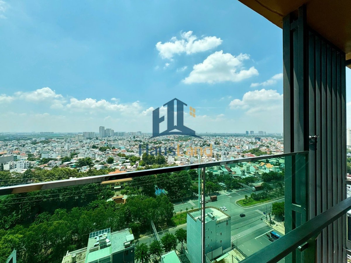 BÁN 1PN-SÂN VƯỜN 58 M2- FELIZ EN VISRA 5.2 TỶ ĐÃ CÓ SỔ