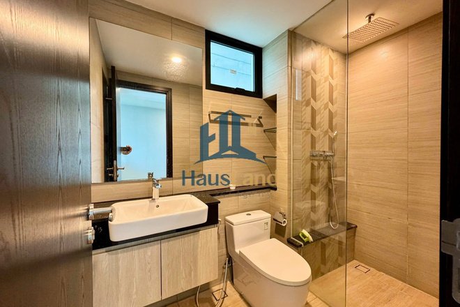 BÁN 1PN-SÂN VƯỜN 58 M2- FELIZ EN VISRA 5.2 TỶ ĐÃ CÓ SỔ