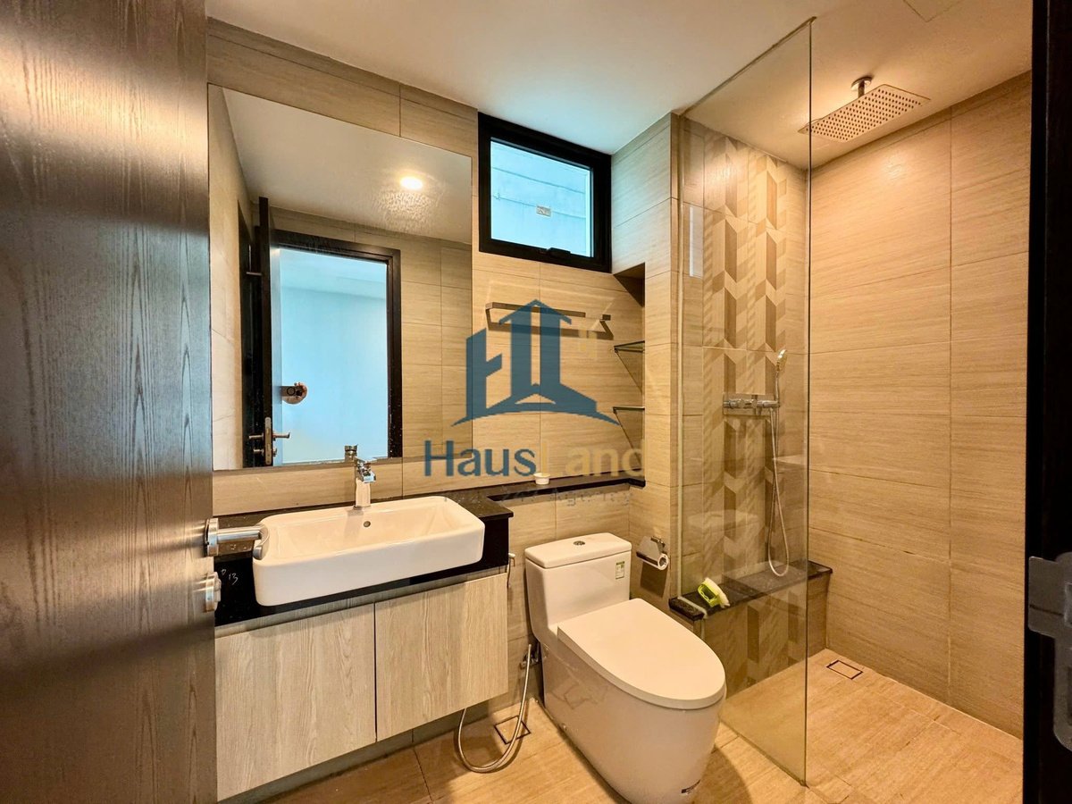 BÁN 1PN-SÂN VƯỜN 58 M2- FELIZ EN VISRA 5.2 TỶ ĐÃ CÓ SỔ