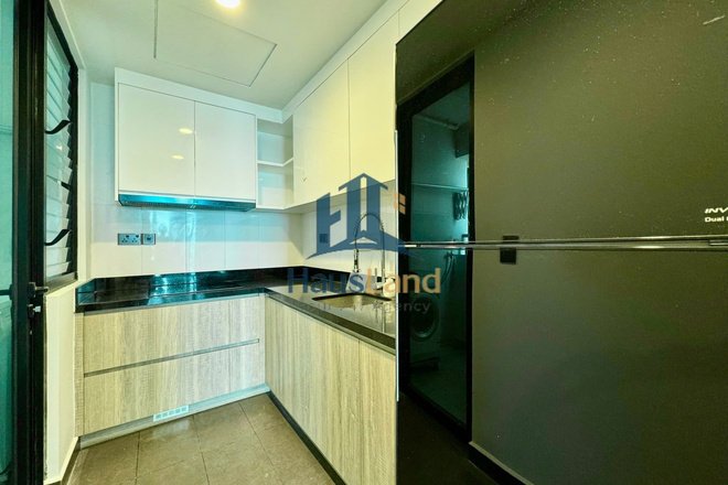 BÁN 1PN-SÂN VƯỜN 58 M2- FELIZ EN VISRA 5.2 TỶ ĐÃ CÓ SỔ