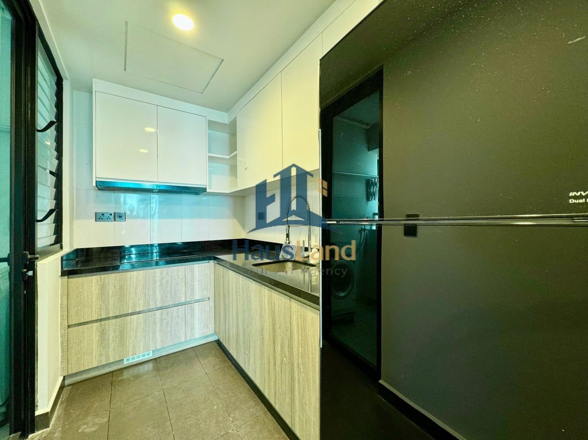 BÁN 1PN-SÂN VƯỜN 58 M2- FELIZ EN VISRA 5.2 TỶ ĐÃ CÓ SỔ