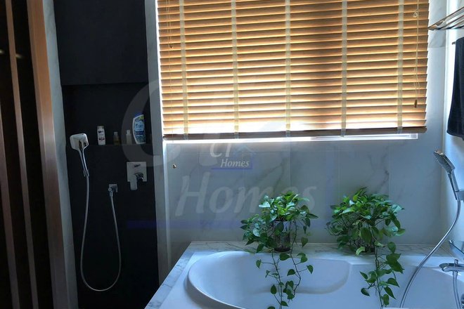 Siêu phẩm duplex 5PN- Sân Vườn Vista Verde Cho thuê 110 triệu 220 m2