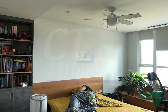 Siêu phẩm duplex 5PN- Sân Vườn Vista Verde Cho thuê 110 triệu 220 m2