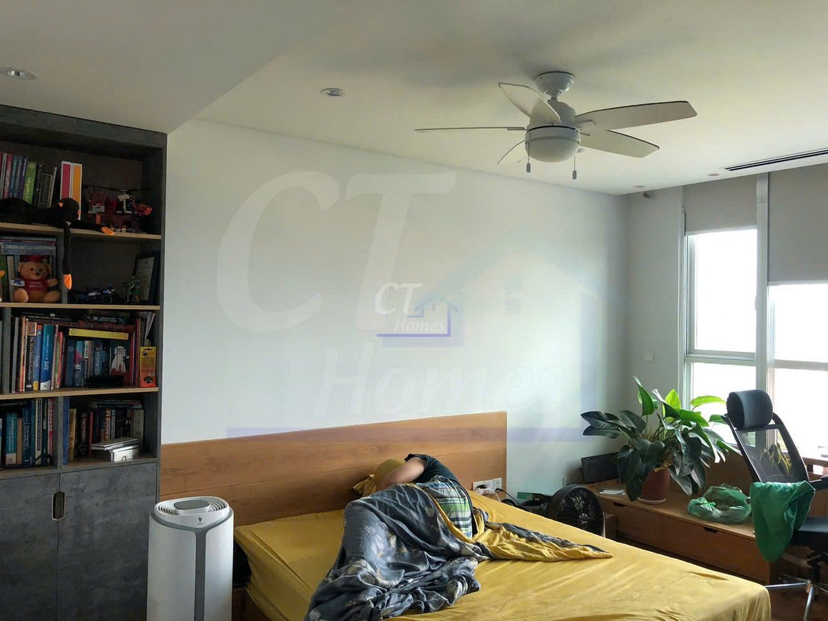 Siêu phẩm duplex 5PN- Sân Vườn Vista Verde Cho thuê 110 triệu 220 m2