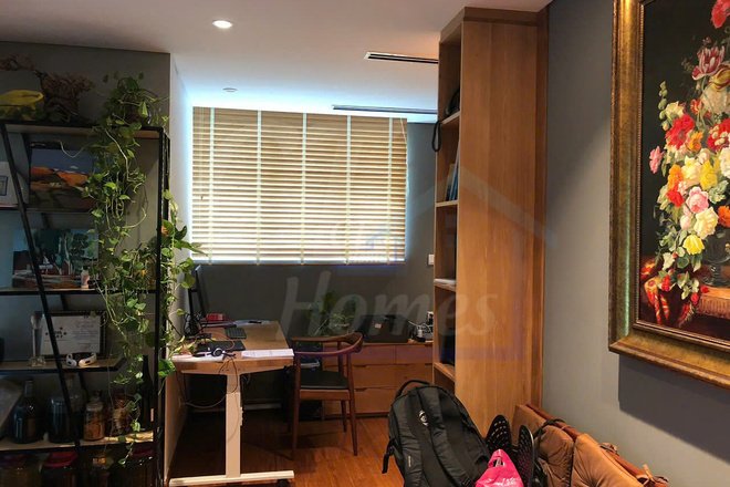 Siêu phẩm duplex 5PN- Sân Vườn Vista Verde Cho thuê 110 triệu 220 m2