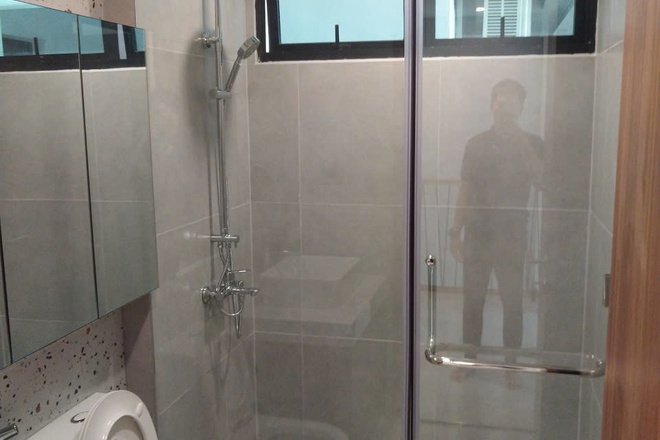 3BR-DUPLEX (132 M2)CHO THUÊ 40 TRIỆU/ THÁNG FELIZ EN VISTA