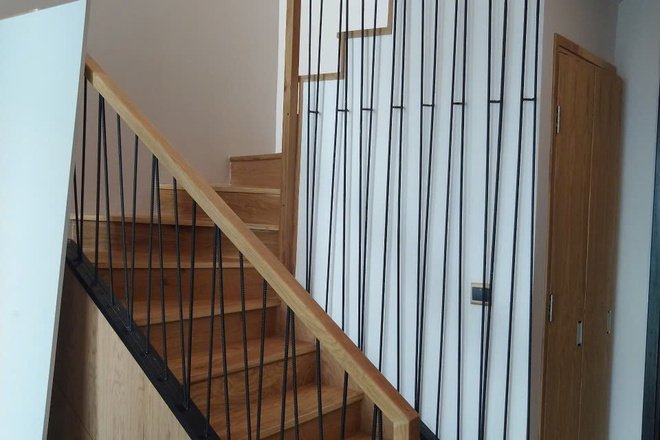 3BR-DUPLEX (132 M2)CHO THUÊ 40 TRIỆU/ THÁNG FELIZ EN VISTA