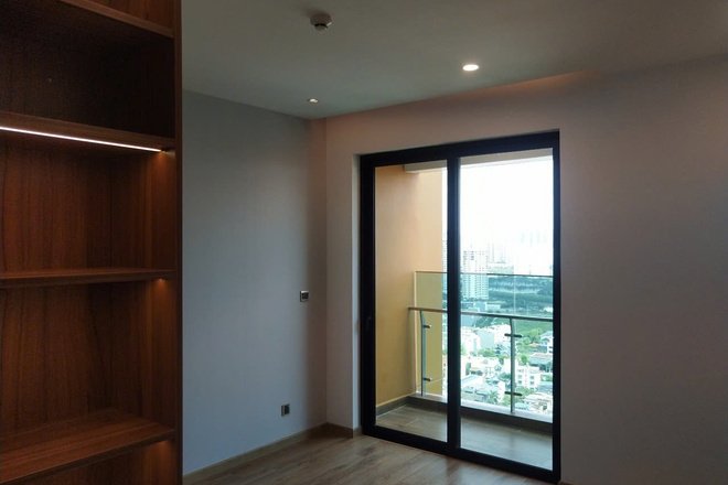 3BR-DUPLEX (132 M2)CHO THUÊ 40 TRIỆU/ THÁNG FELIZ EN VISTA