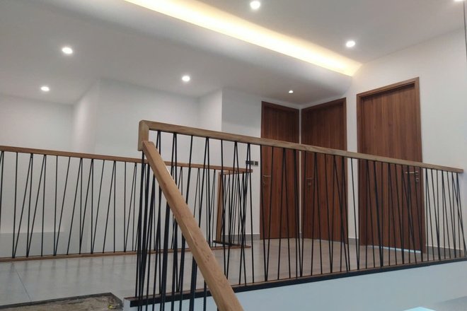 3BR-DUPLEX (132 M2)CHO THUÊ 40 TRIỆU/ THÁNG FELIZ EN VISTA
