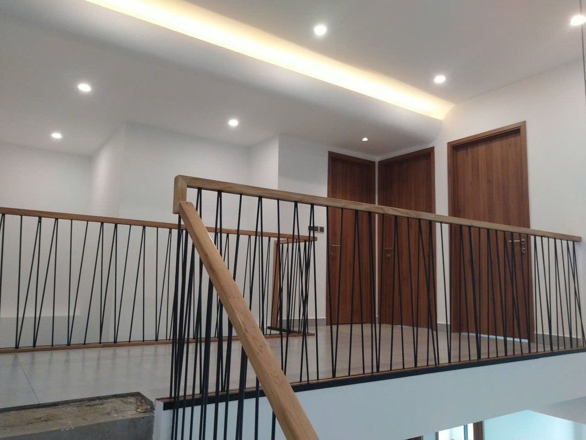 3BR-DUPLEX (132 M2)CHO THUÊ 40 TRIỆU/ THÁNG FELIZ EN VISTA