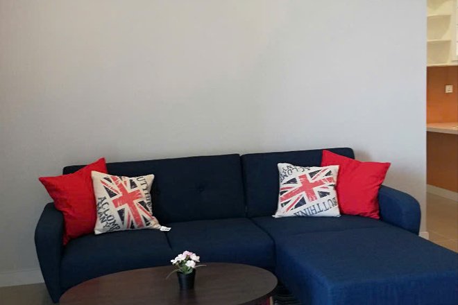 3PN-107 M2 VISTA VERDE CHO THUÊ 26 TRIỆU/ THÁNG