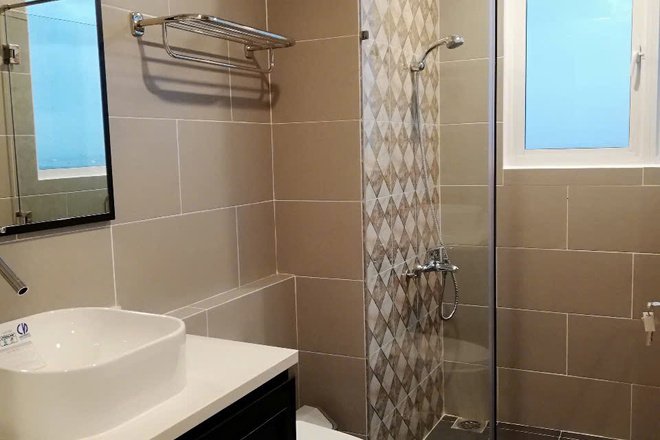 3PN-107 M2 VISTA VERDE CHO THUÊ 26 TRIỆU/ THÁNG