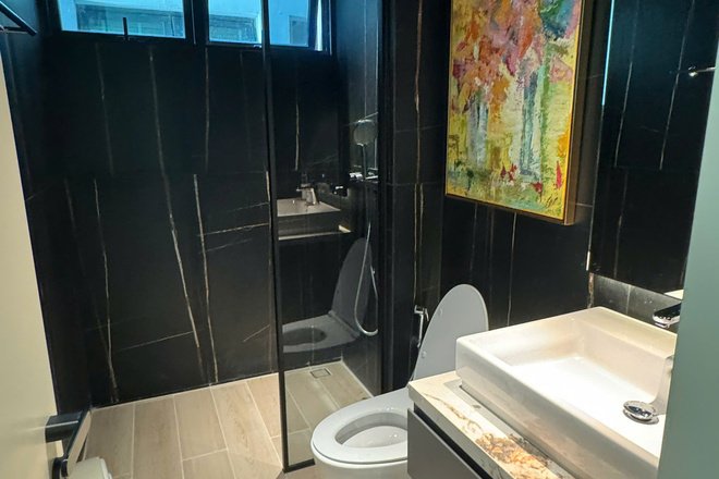 3PN Chỉnh sửa thành 2, cho thuê 2000$ nội thất cao cấp Feliz en vista