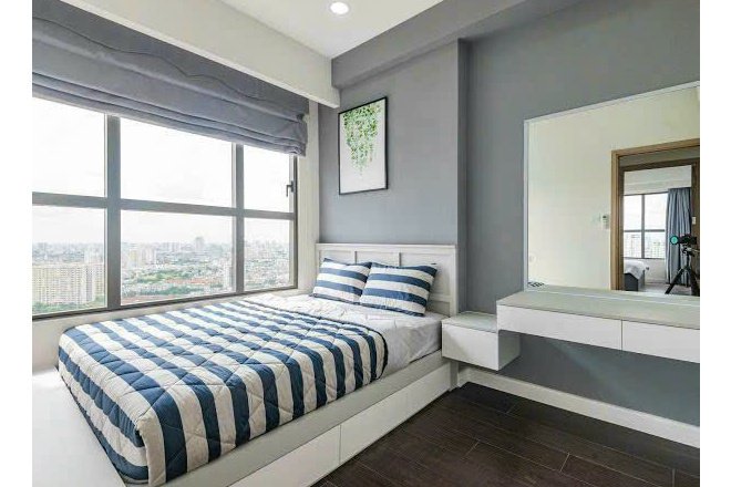 3PN - Cần cho thuê nhanh 20 triệu không bao phí quản lý